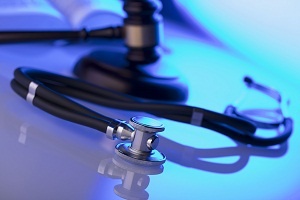 The Four Elements of Medical Malpractice