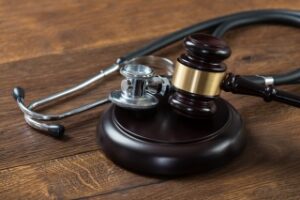 4 types of medical witness specialists