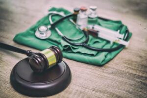mistakes that result in medical malpractice