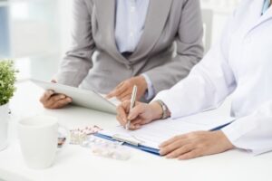 Considerations While Screening a Medical Expert