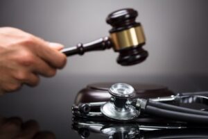 Steps You Should Take in a Medical Malpractice Case