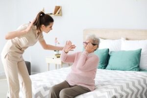 nursing home expert witness