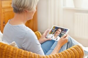 What Is a Telemedicine Expert Witness?